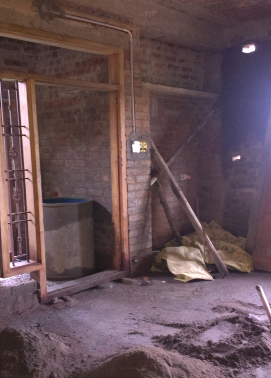 KP ENTERPRISES | Civil Engineering Industry